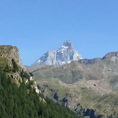 Buenavista 3* Champoluc