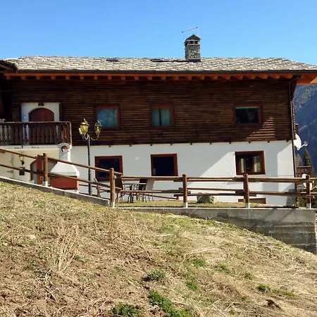 Maison d'hôtes Buenavista