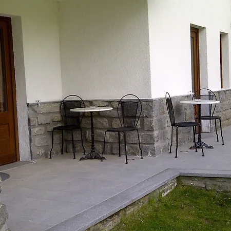 Buenavista بيت ضيافة