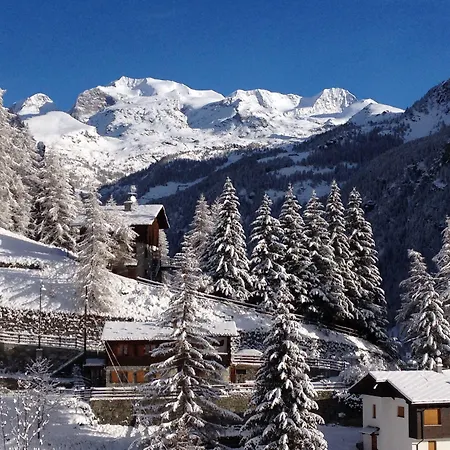 بيت ضيافة Buenavista 3*