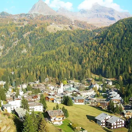 Buenavista Pensionat 3*