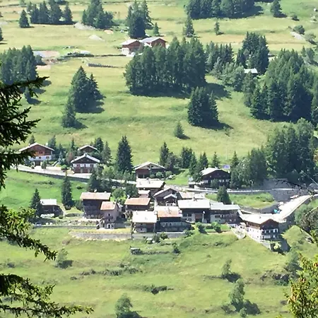 Buenavista بيت ضيافة