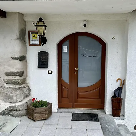 Buenavista Maison d'hôtes