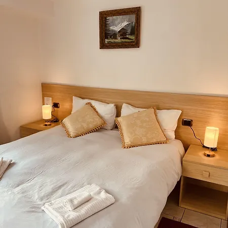 بيت ضيافة Buenavista 3*