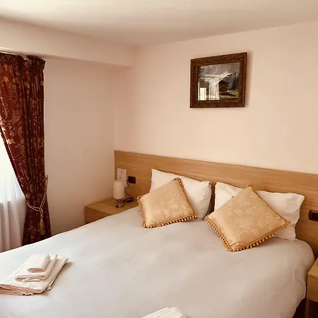 Buenavista بيت ضيافة