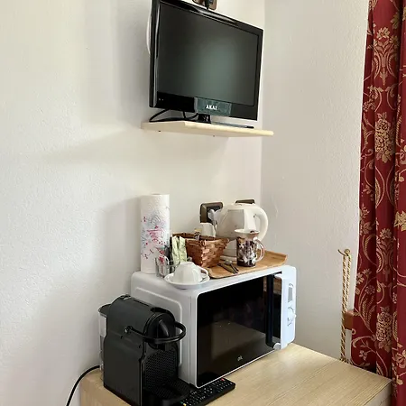 Buenavista 3* تشامبولوك