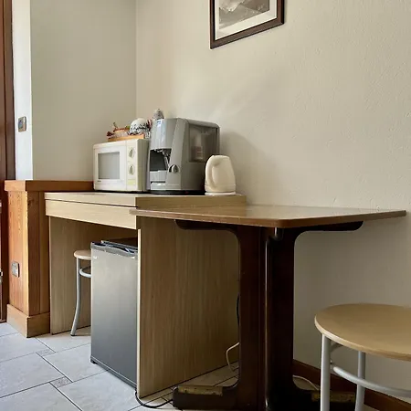 Maison d'hôtes Buenavista 3*