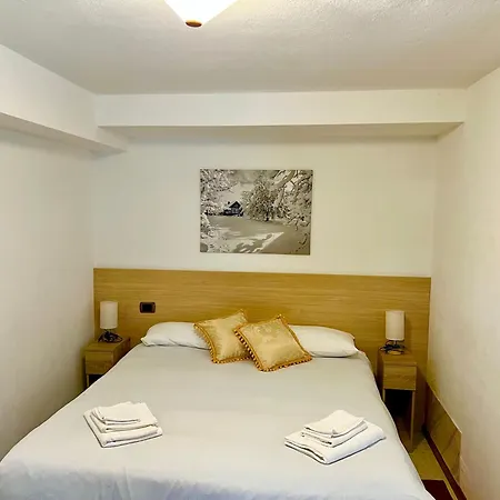 Buenavista Pensionat Champoluc