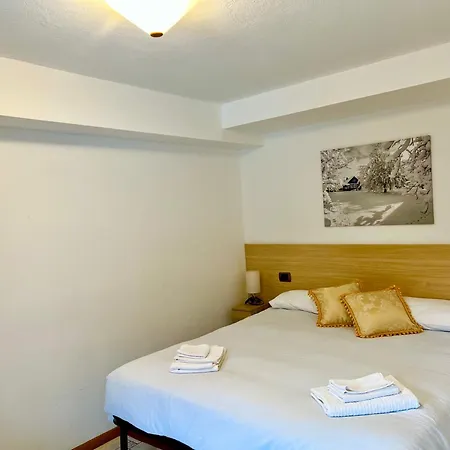 Buenavista 3* تشامبولوك