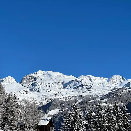 Buenavista Pensionat Champoluc
