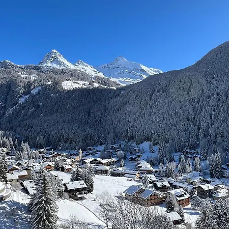 Buenavista Champoluc