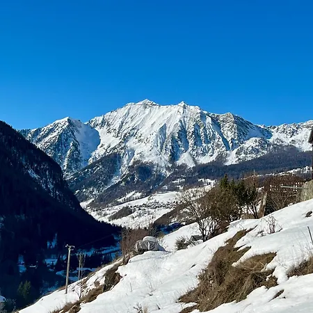 Buenavista Champoluc