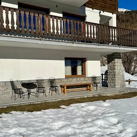 Guest house Buenavista 3*