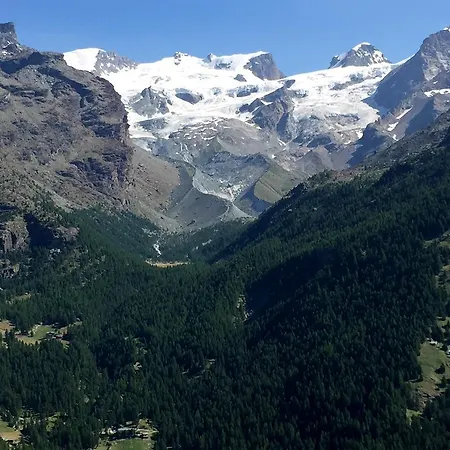 Buenavista Pensionat 3*