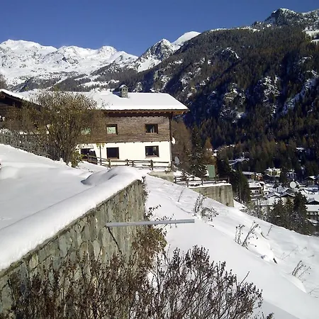 بيت ضيافة Buenavista 3*