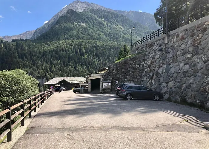 Buenavista Champoluc