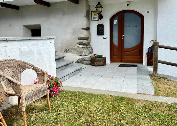 Buenavista Pensionat