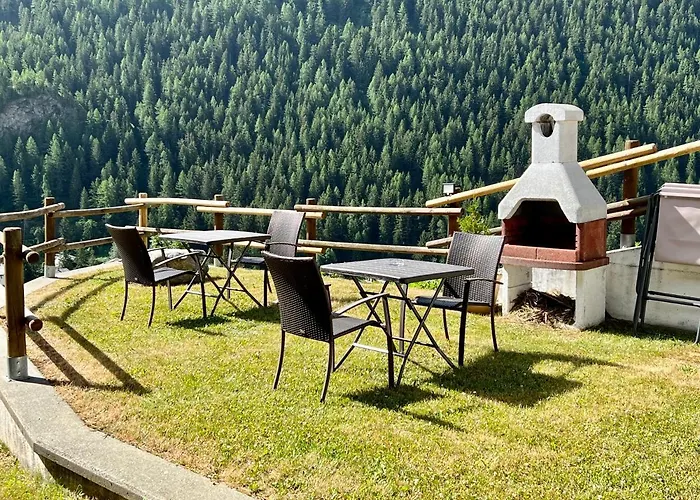 Buenavista Pensionat