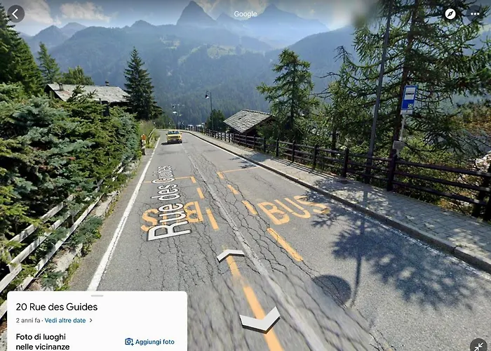 Buenavista Pensionat