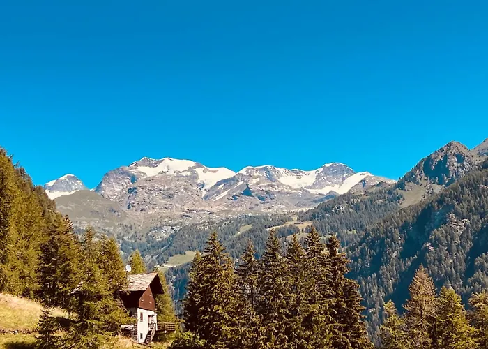 Buenavista Pensionat