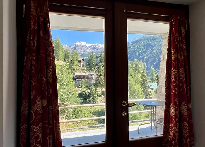 Pensionat Buenavista