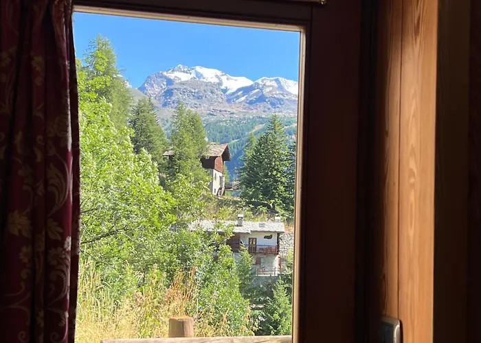 Buenavista 3* Champoluc