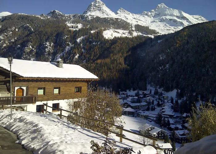 Buenavista Champoluc