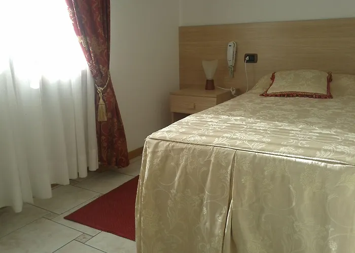 Buenavista Pensionat