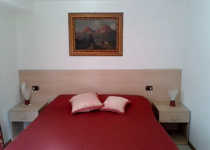 Buenavista Champoluc