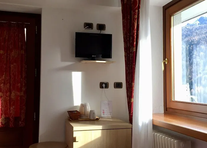 Buenavista Pensionat 3*