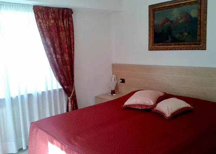 Pensionat Buenavista