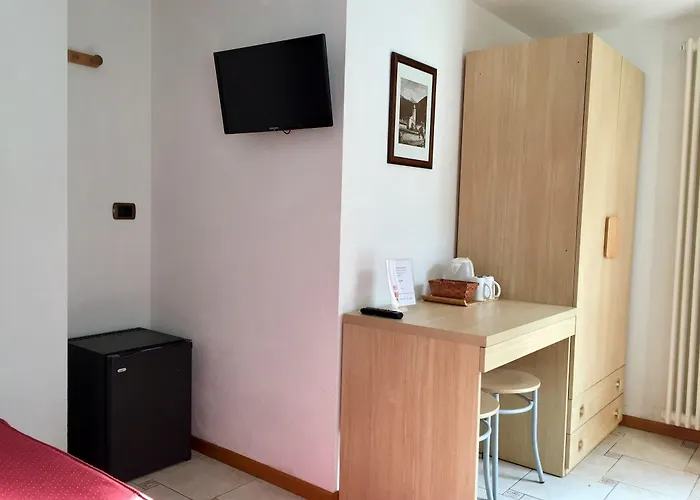 Buenavista 3* Champoluc