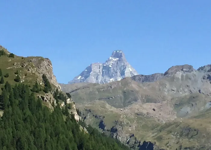 Buenavista 3* Champoluc