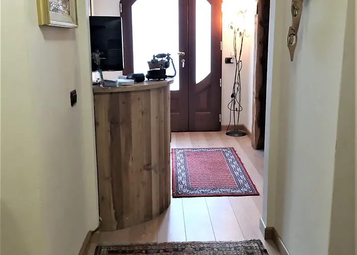 Buenavista 3* Champoluc