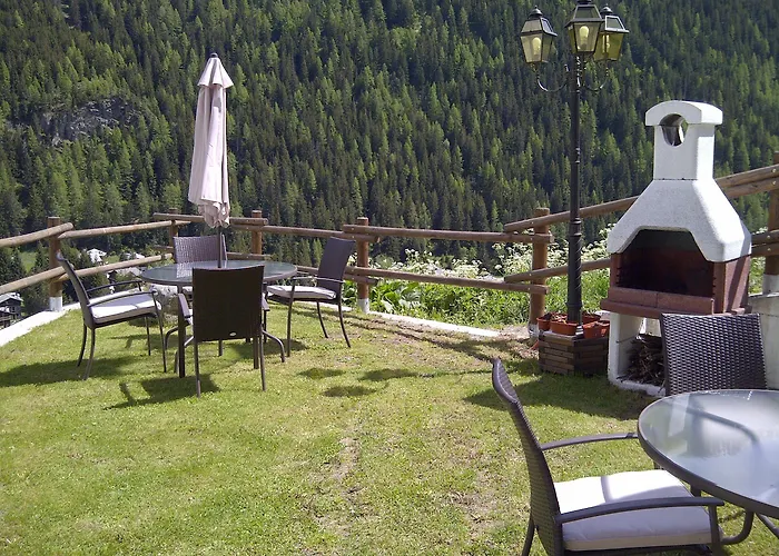 Buenavista Pensionat