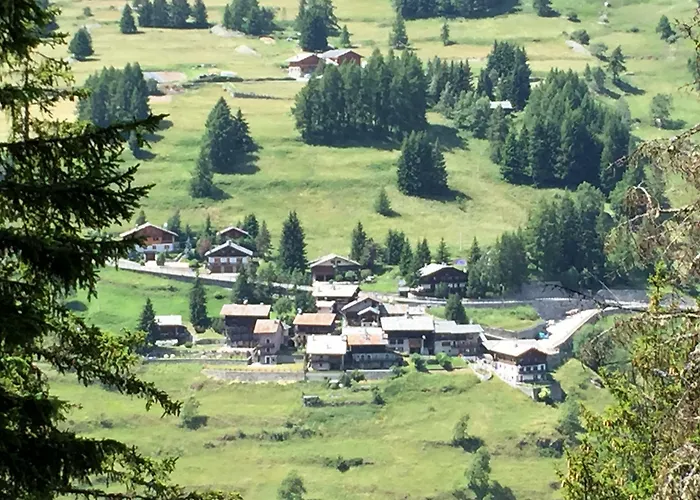 Buenavista Pensionat