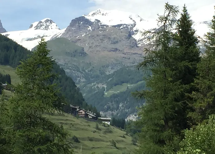 Pensionat Buenavista 3*