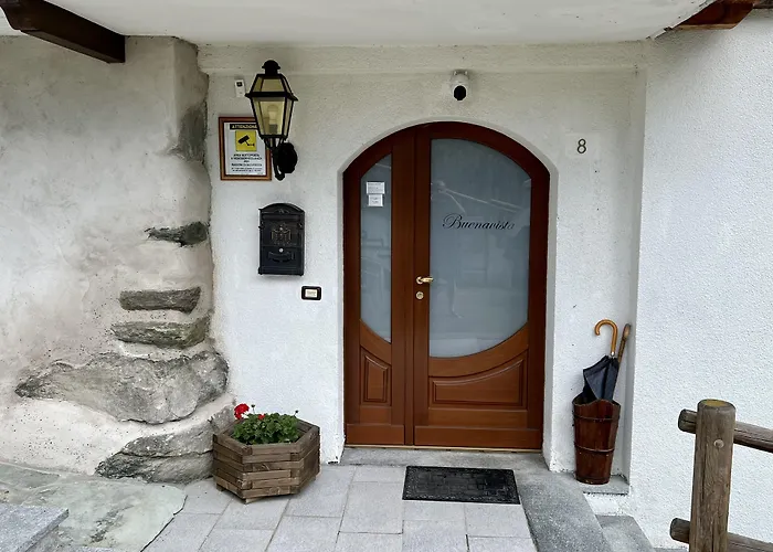 Buenavista Pensionat