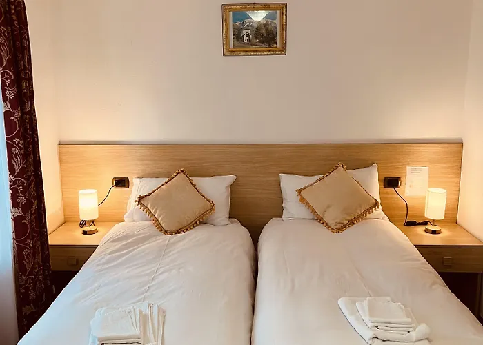 Buenavista Pensionat