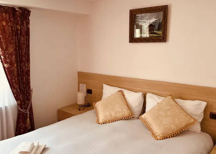 Buenavista Pensionat