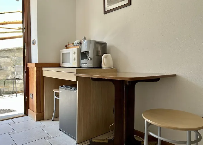 Pensionat Buenavista 3*