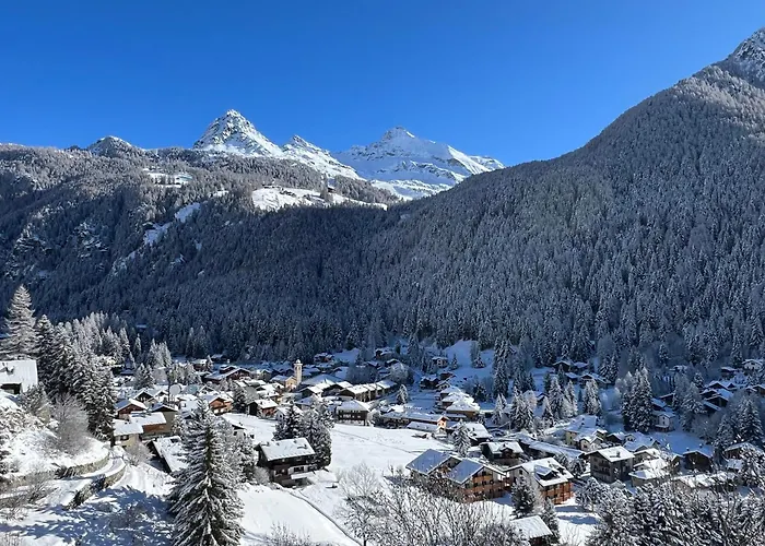 Buenavista Champoluc