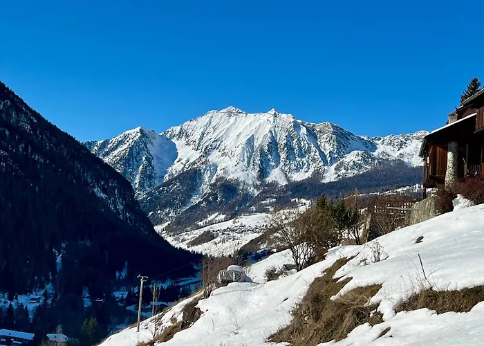 Buenavista Champoluc