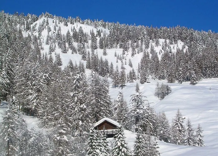 Pensionat Buenavista 3*