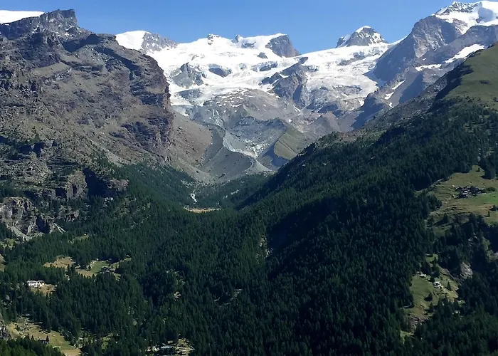 Buenavista Pensionat 3*